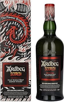 アードベッグ スコーチ 700ml Amazon.co.jp: アードベッグ スコーチ 正規品 46度 700ml : 食品